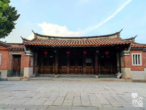 泉州 泉州这条巷子里,住着一名明朝的 辞职艺术家