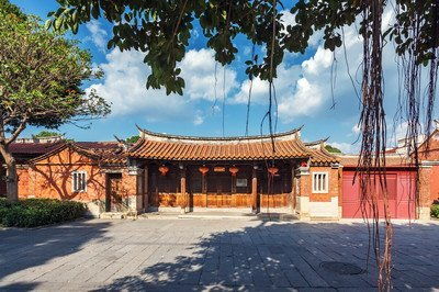 福建名扬四海的古城 不是福州厦门,而是低调的泉州