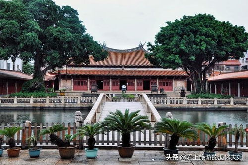泉州,申遗成功的城市,众多小景点,该怎么逛 我们是这样安排的