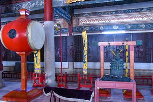 泉州铜佛寺 泉州府文庙 蔡清祠 洙泗桥