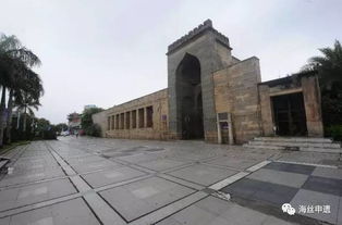 古泉州 刺桐 史迹 ,16个遗产点全攻略