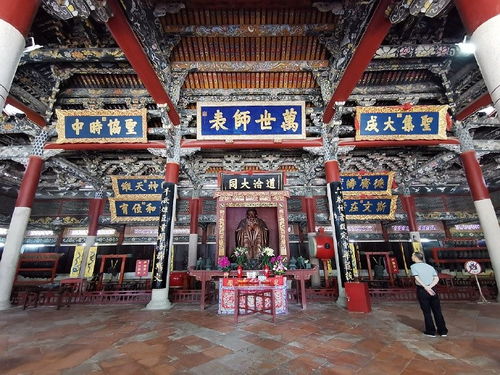 泉州申遗成功,穿越回宋元时代,这些古迹你都去过么