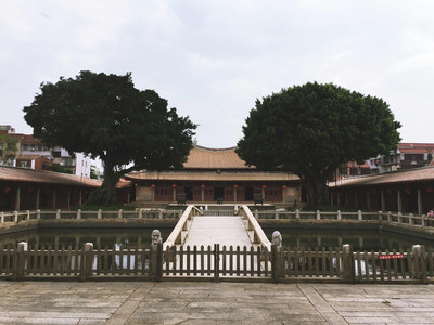 泉州:感受“佛系”之城的千年繁华