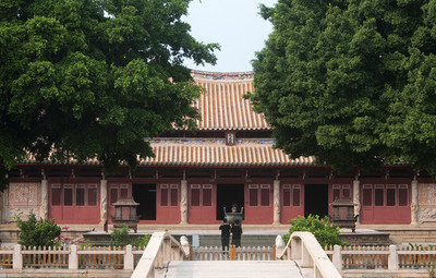 泉州府文庙