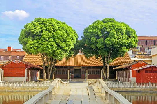 泉州府文庙