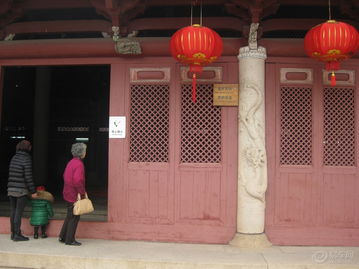 福建社区图片集锦