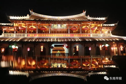 超惊艳 泉州元宵赏灯高清美图来袭 鲤城 丰泽 台商区 晋江 今晚你在哪