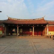 泉州泉州府文庙游玩-泉州府文庙门票多少钱/价格表-团购票价预定优惠-景点地址在哪里/图片介绍/参观预约/旅游游览顺序及注意事项/营业时间-】