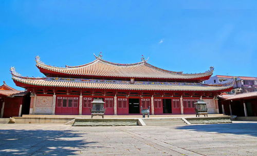 八闽文脉 史迹 古代泉州科甲圣地 千年文教辉煌缩影