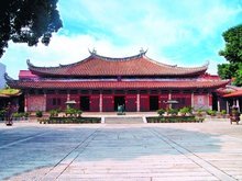 眉山乡