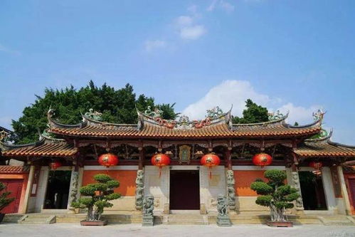 福建旅游必去十大景点,哪一个景点最值得你向朋友推荐呢