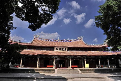 新晋世界遗产 泉州,半城烟火半城山