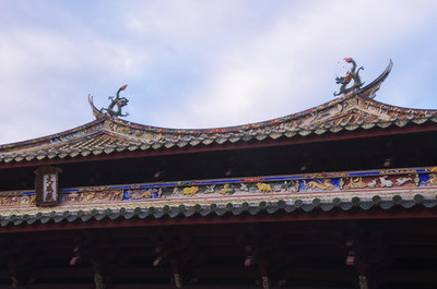泉州府文庙