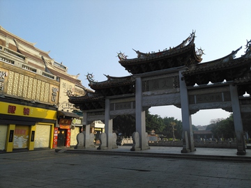 泉州府文庙