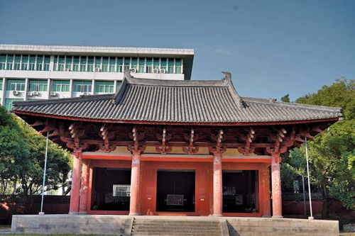 比泉州厦门小众,福建这座古城藏着丰富的国宝古迹,3月值得去旅行