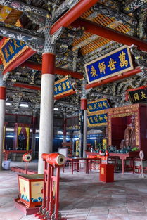 泉州铜佛寺 泉州府文庙 蔡清祠 洙泗桥