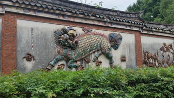 阅尽繁华,终归平淡 泉州开元寺 老街 府文庙