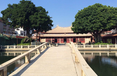 泉州,一座几乎被遗忘的港口