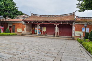 泉州铜佛寺 泉州府文庙 蔡清祠 洙泗桥