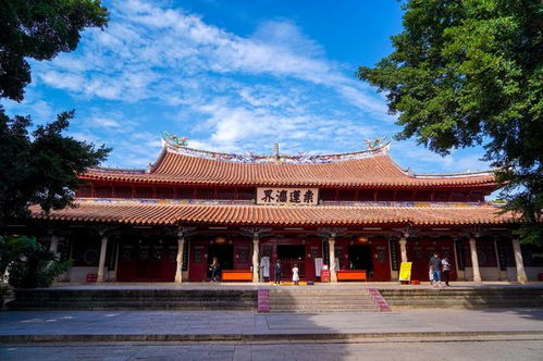 走进泉州,去观那 泉南佛国 的古寺,祈福个美好2020年