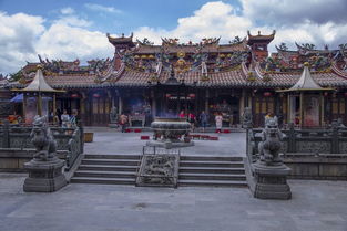 这次来福建,我没去厦门,而去了那座有山有水的古城