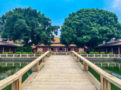 泉州府文庙