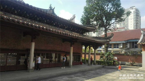 泉州安溪县文庙