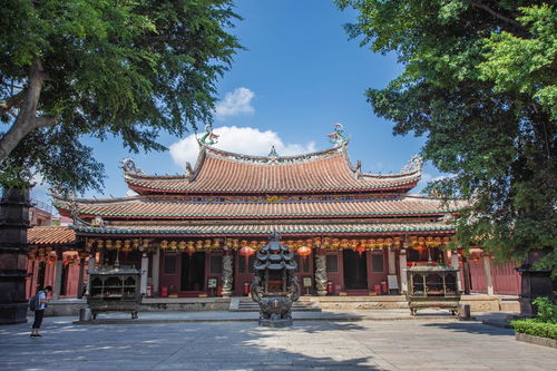 我想住在泉州古城里,哪怕只是短短五天时间