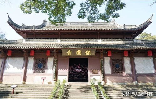 中国历代建筑风貌一览