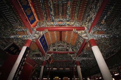 全国重点文物保护单位·福建篇:泉州府文庙