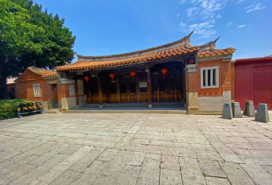 泉州南音