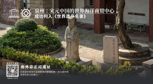 这是一座老城,也是一座新城 泉州获评2021年度城市