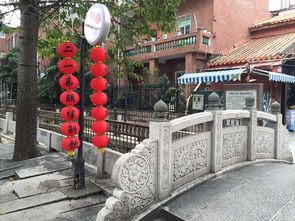 泉州 海丝路上的刺桐城