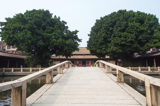泉州府文庙