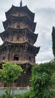 阅尽繁华,终归平淡 泉州开元寺 老街 府文庙