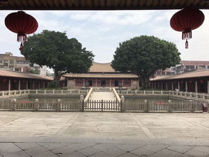 泉州赏景食行记