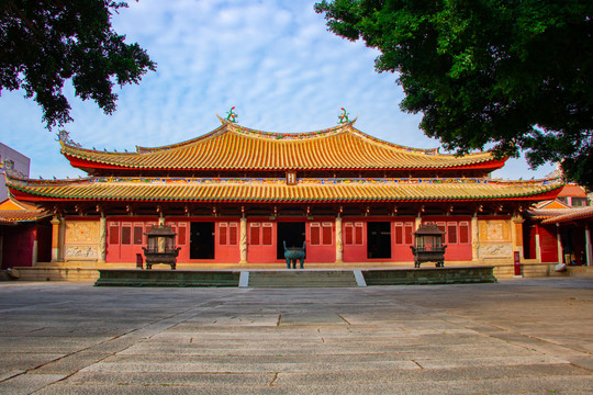 泉州古厝