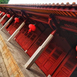 2019府文庙门票,泉州府文庙游玩攻略,府文庙游览攻略路线 地址 门票价格