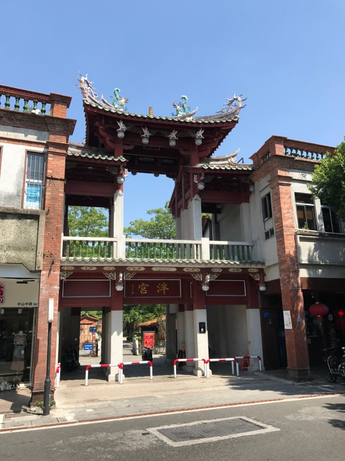 泉州古迹+美食三日打卡攻略:探寻2500年古城的历史文化