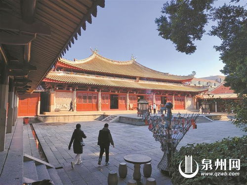他们也曾像哪吒一般横空出世 泉州古代 传奇少年 逸闻采摭