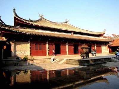马可波罗赞它为光明之城,地下看西安,地上看泉州!