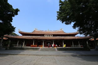 泉州游记