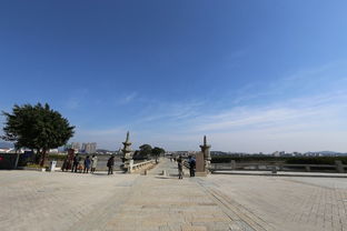 泉州古城三日游 开元寺 清净寺 府文庙 天后宫 清源山 洛阳桥 德济门遗址 九日山 承天寺 西湖
