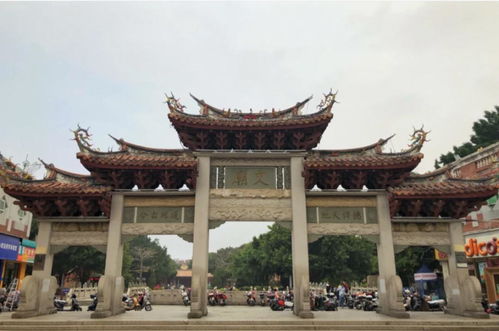 泉州申遗成功,是靠这些古迹