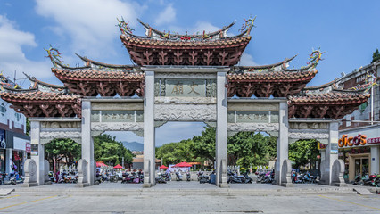 泉州府文庙