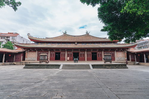 八闽文脉 创造 泉州古厝山墙上的独特风景