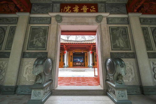 泉州 打造古为今用的 活的书院