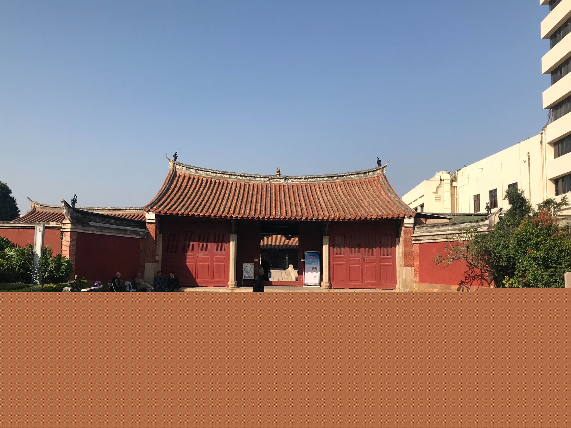 泉州府文庙 - 美篇