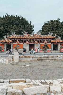 泉州,中国南方最低调的城市,白岩松说这是一生要去一次的地方