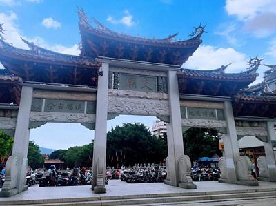 喜迎二十大,青春三下乡|建筑工程系开展“寻访古建之美,助力乡村振兴”暑期社会实践活动